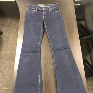 Lucky Brand Brooke Flare